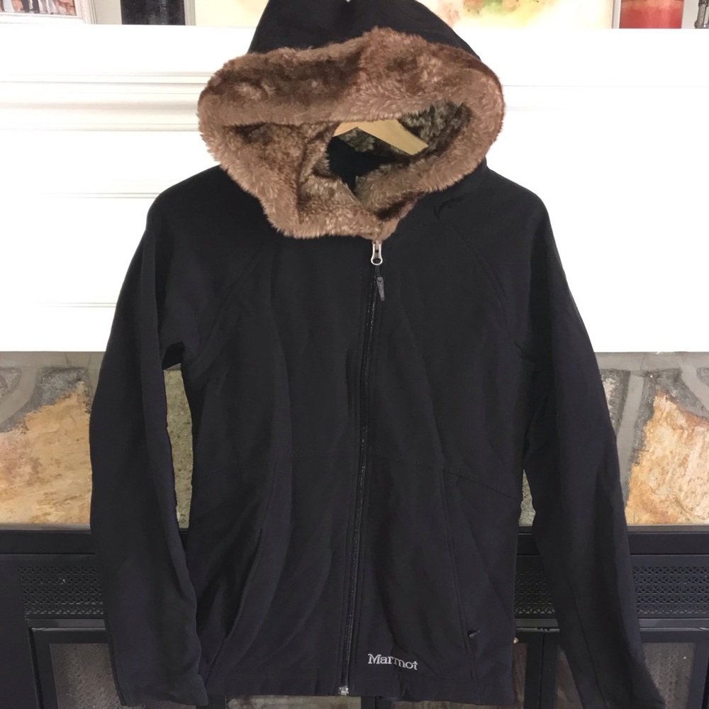 Marmot Jacket